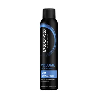 Syoss  шампунь 440 мл Volume Lift д/тонких, ослабл