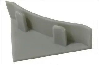 25 АМ6 PLINT Заглушка права R