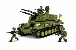 Ніж для піци KAMILLE