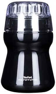 Кавомолка TEFAL GT110838 Black