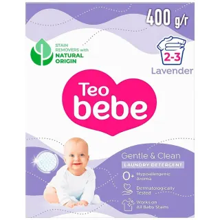 ТЕО веве  400 гр Sweet Lavander