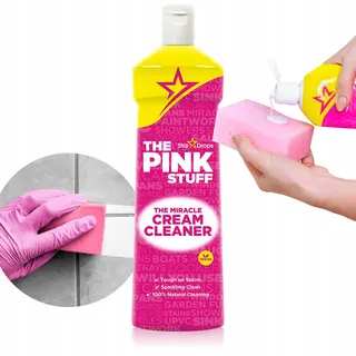 Мило рідке Pink'a Clean 460мл Оливка
