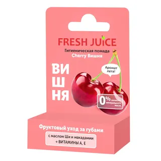 Помада гіг фрукт 3,6г ФрешДжус