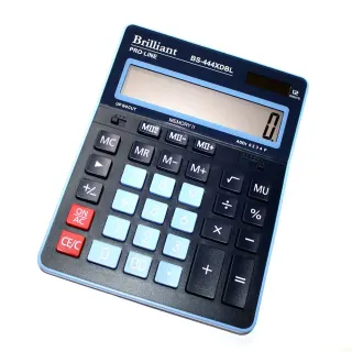 Калькулятор-бриллиант BS-444В
