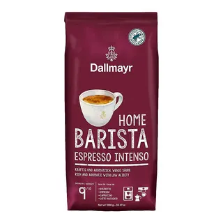 Кава Dallmayr Barista home espresso 1кг