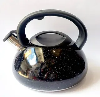 Чайник мет 3л MR-1316