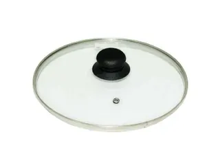 Кришка скляна 26 80026