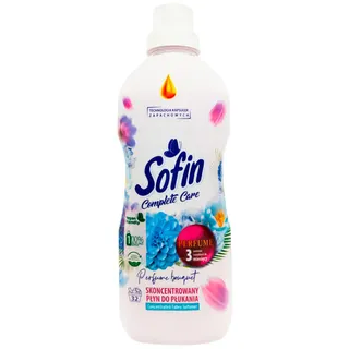 Sofin Global Ополіскувач 800мл Ранкова свіжість