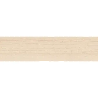 7071 Крайка ABS Груша 23х0,8мм (150 м.п.) REHAU