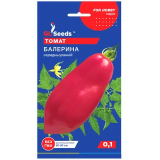 Томат Балерина 0,1 г