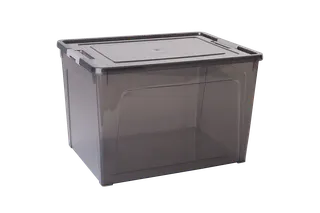 Контейнер Smart Box 12 л (коричн./какао)