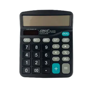 Калькулятор JOINUS JS-837