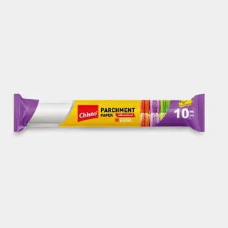 Пергамент Чисто д/випічки 10м*38см Силіконізований