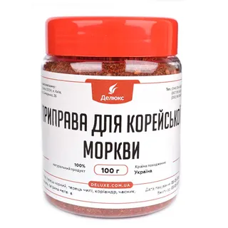 Н-р 1/2 банок Морква