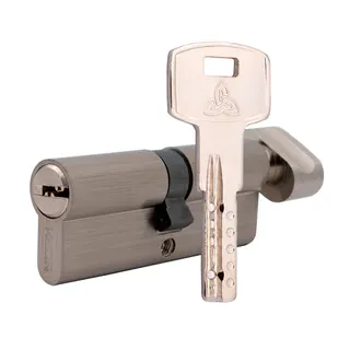 Серцевина KEDR M90 ZINK (45*45) к/к Хром