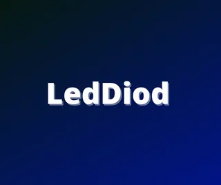 Світильник Lebron Е-001, Білий, 40 Вт, 235x80 мм, IP20 — фото 4