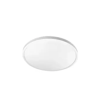 ED світильник LEBRON L-CL-CLASSIC-RWh, 40W, 4000K, 3600Lm, білий