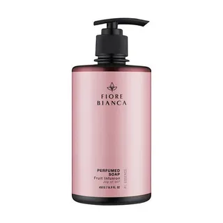 Рідке мило Bianca 0,45л Fruit Infusion