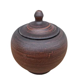 Пластилин 8 кольор. 160гр "Кіте"
