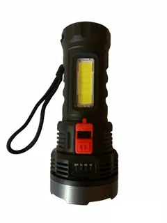 Ліхтарик акумулят.№822 USB 