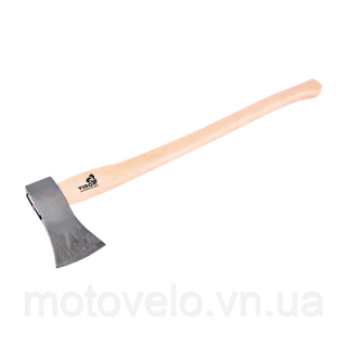 Сокира 1800г з ручкою Virok канадська — фото 3