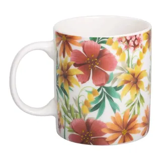Кружка 290 мл Limited Flower A