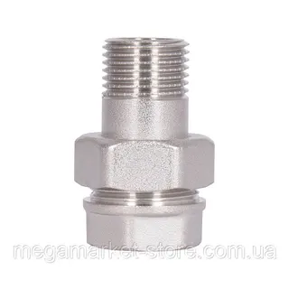 Американка пряма Thermo Alliance ЗВ 1"