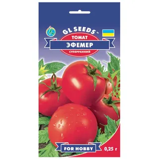 Томат Ефемер 3 г GL Seeds