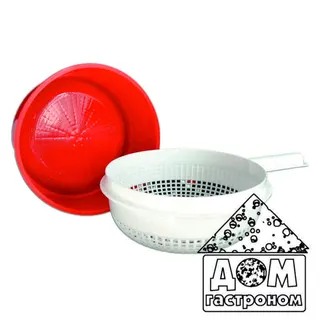 Форма для сиру 2,8л