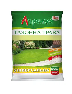 Трава газонна Універсал/10/