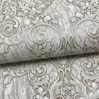 58,4-9476-10 Слов'янські Шпалери Comfort Кінарет 0,53*10,05м (12шт)