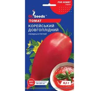Томат Ефіоп 0,1 г GL Seeds