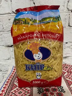 Макарони "Київ" Мікс 1 кг