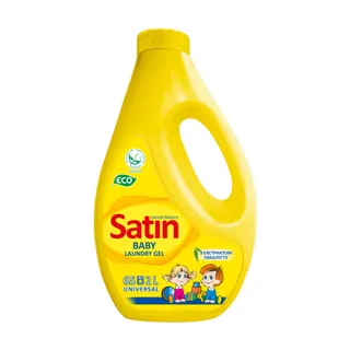 Satin Гель для дитячого одягу 500мл