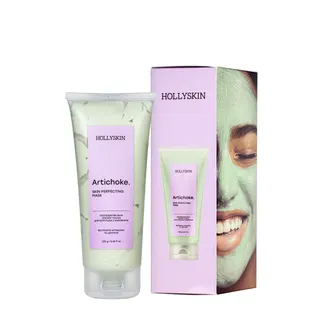 Маска охолоджуюча Hollyskin Skin 250мл