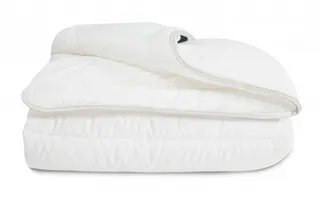 Ковдра WHITE COMFORT 200*220 /microfib