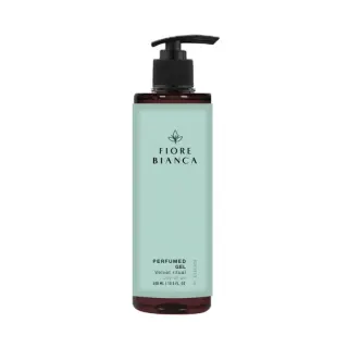 Гель д/душу Bianca 0,4л Azure Dew/Голуба роса