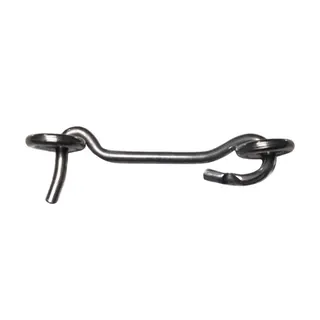 Клямка №10
