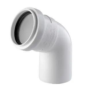 Коліно ПП 32*32 90 Thermo Alliance