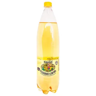 Караван Казковий ключик 1,5л