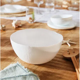 Салатник Luminarc Ammonite White 14.5см