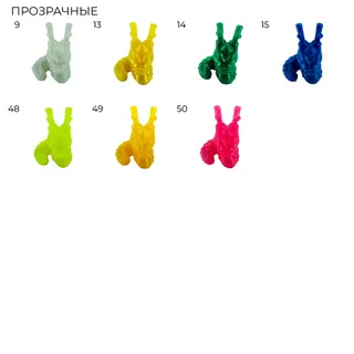 Брелоки