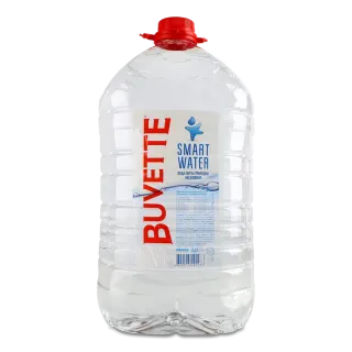 Вода Buvette Smart н/г 5л