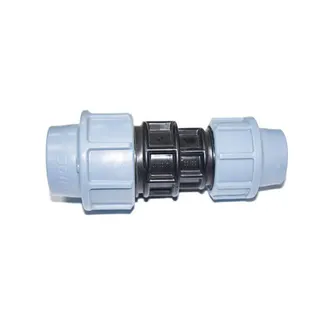 Муфта ПВХ Unidelta 50*40