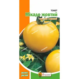 Томат Мікадо жовтий 0,1 г