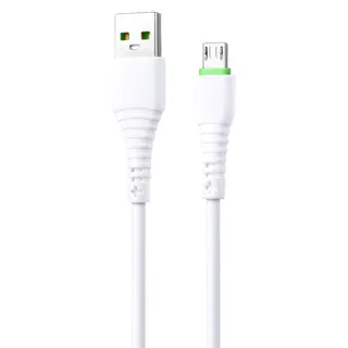 Кабель Micro USB GMC-01MB 1м GRUNHELM