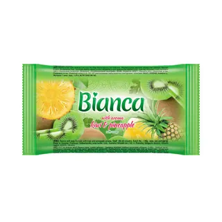Мило туалетне Bianca дит 140г Ківі + ананас