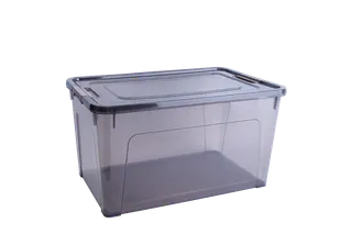 Контейнер Smart Box 18 л (коричн./какао)