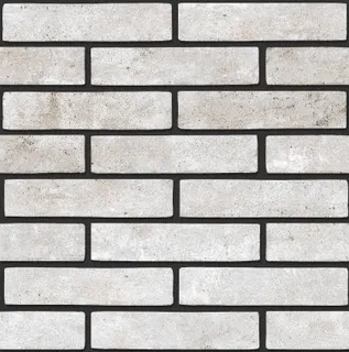 Плитка стіна Brick London димчастий 250*60*6 (кратно ящику 0,69 м.кв)