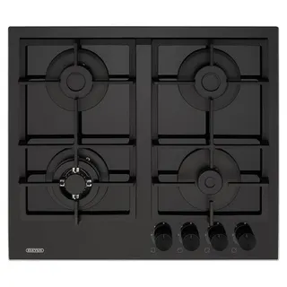 Газова варильна поверхня ELEYUS INGA 60 BL CWF